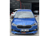 SKODA FABİA ÖN TAMPON EKİ (2022....) fibersan tuning